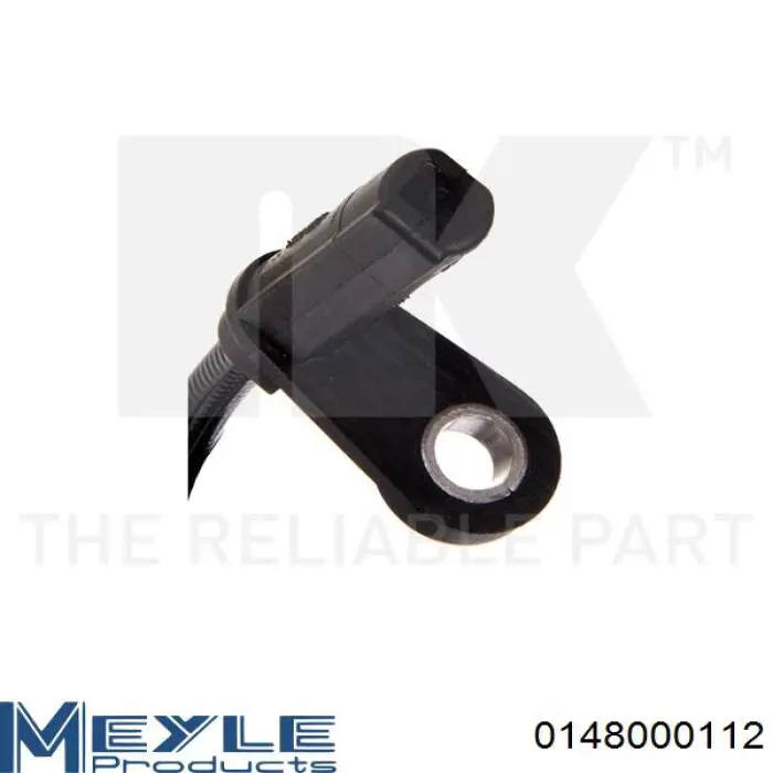 Sensor revoluciones de la rueda, trasero FAE 78289 precio, desde 33,79 EUR