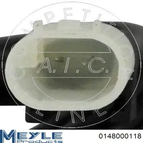 Sensor de freno, trasero derecho Meyle 0148000118 precio, desde 51,16 EUR