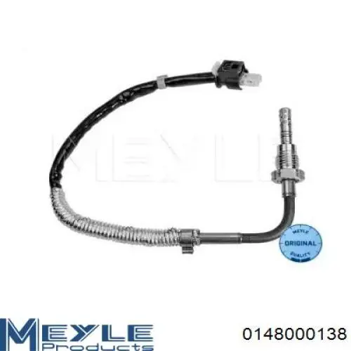 Comprar 0081533628 Mercedes Sensor de temperatura de gases de escape antes de la turbina