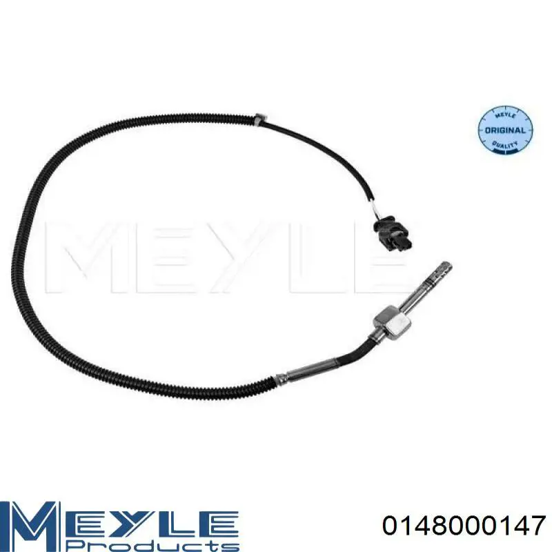 Sensor de temperatura de gases de escape del filtro de partículas ERA 551535A precio, desde 56,63 EUR