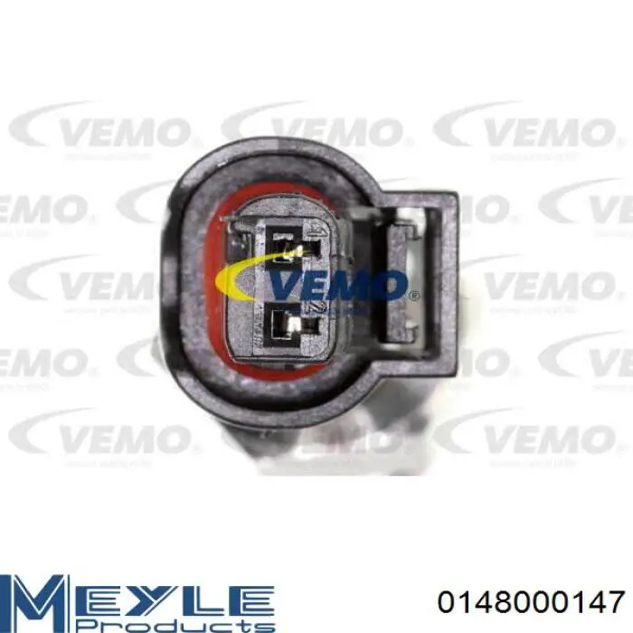 Comprar 551535A ERA Sensor de temperatura de gases de escape del filtro de partículas