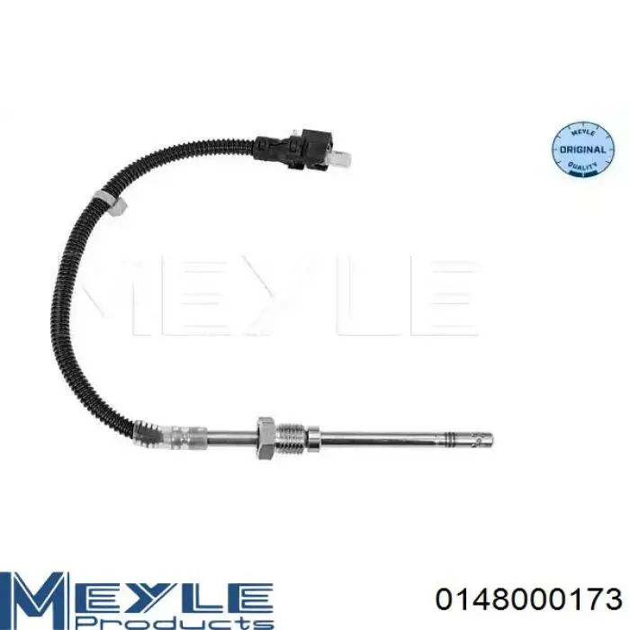 Sensor de temperatura de gases de escape antes del filtro de partículas Mercedes A0019052300 precio, desde 86,34 EUR