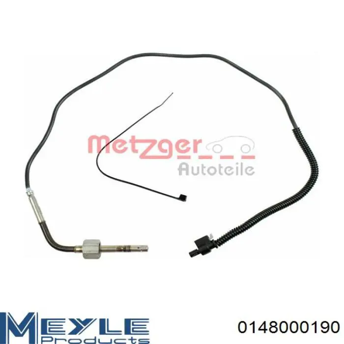 STS0147 Magneti Marelli