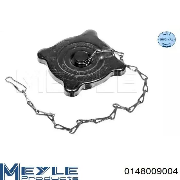 Tapa de radiador (tapón) Febi 6571 precio, desde 6,34 EUR