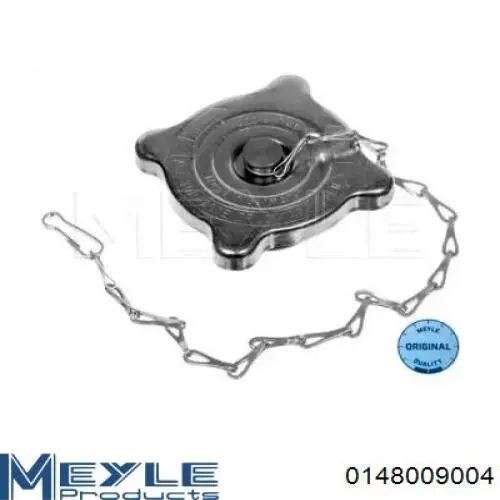 Tapa radiador 8MY376742131 HELLA