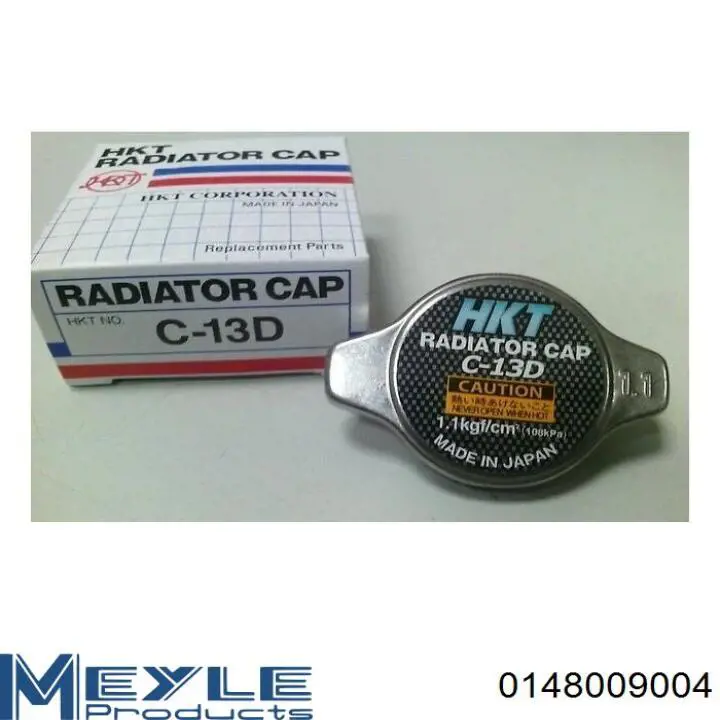Comprar 8MY376742131 HELLA Tapa radiador