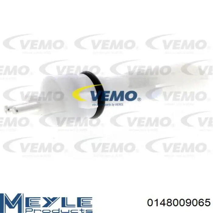 Sensor de nivel de refrigerante del depósito 1245400044 Mercedes