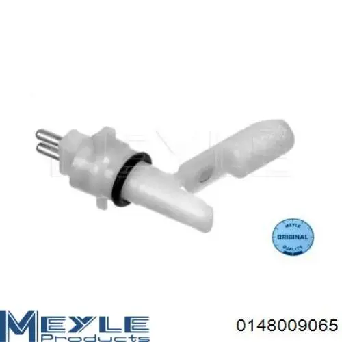 Sensor de nivel de refrigerante del depósito Mercedes 1245400044
