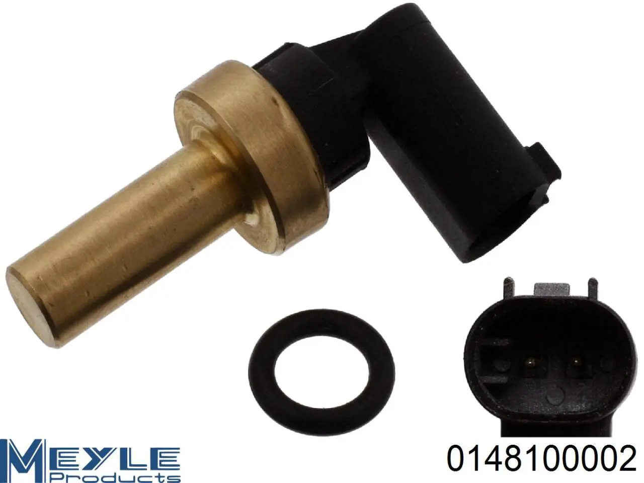 Magneti Marelli 171916011710 Sensore Temperatura Refrigerante | Ricambio Originale Per Opel (Nuovi E Vecchi Modelli)
