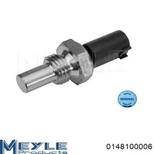 Sensor de temperatura de combustible Mapco 88851