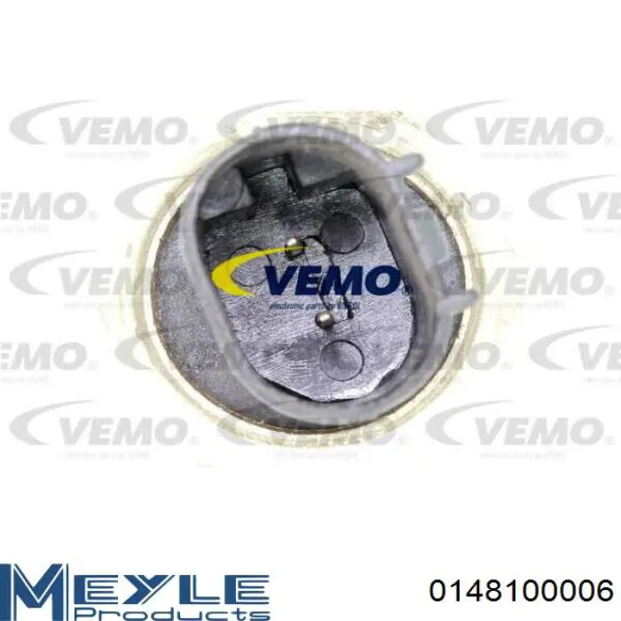 Sensor de temperatura de combustible 88851 Mapco