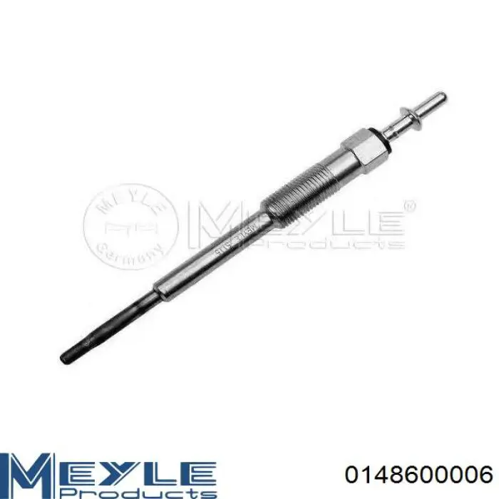 A6601590401 Mercedes Bujías de calentamiento