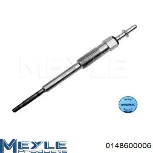 Bujías incandescentes Mercedes A6601590401 precio, desde 28,98 EUR