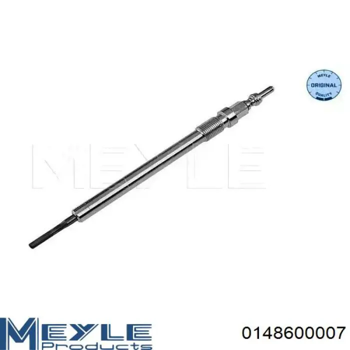Bujías incandescentes Meyle 0148600007 precio, desde 22,43 EUR