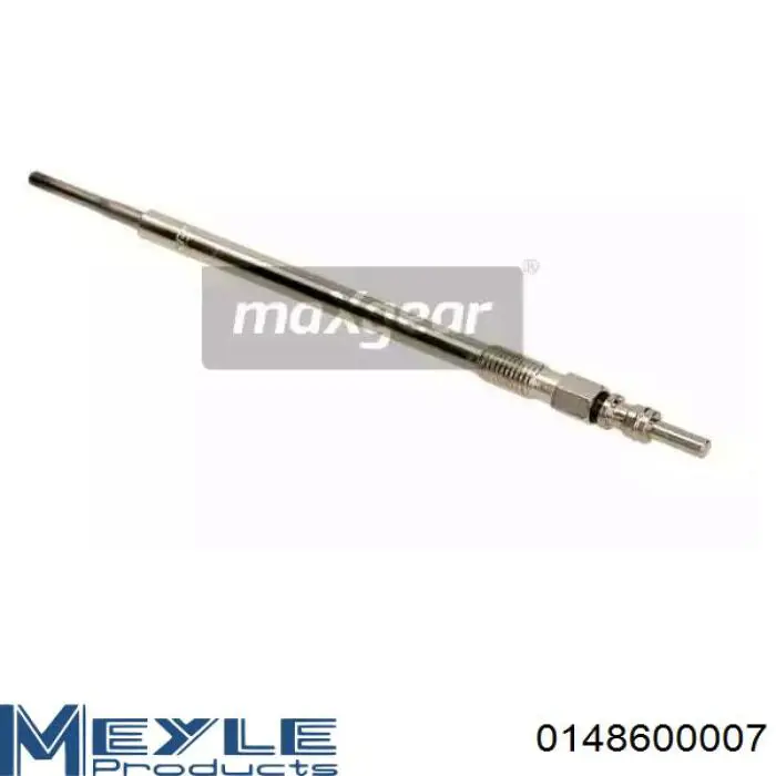 Comprar 0148600007 Meyle Calentadores diésel
