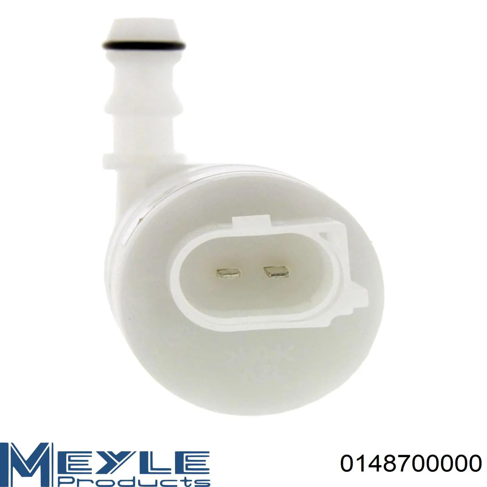 Comprar 0148700000 Meyle Bomba-motor de lavafaros