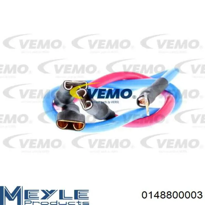 A2108700210 Mercedes Resistencia de calefacción