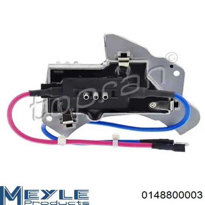 Comprar 665148 ERA Resistencia de calefacción