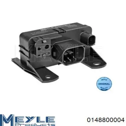 A0005453616 Mercedes Relé de bujías incandescentes