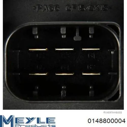 Relé de bujía de precalentamiento Hans Pries (Topran) 408319 precio, desde 89,49 USD