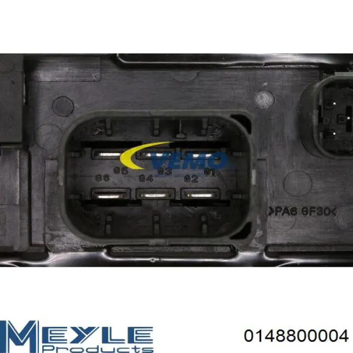 Comprar 408319 Hans Pries (Topran) Caja precalentamiento bujias