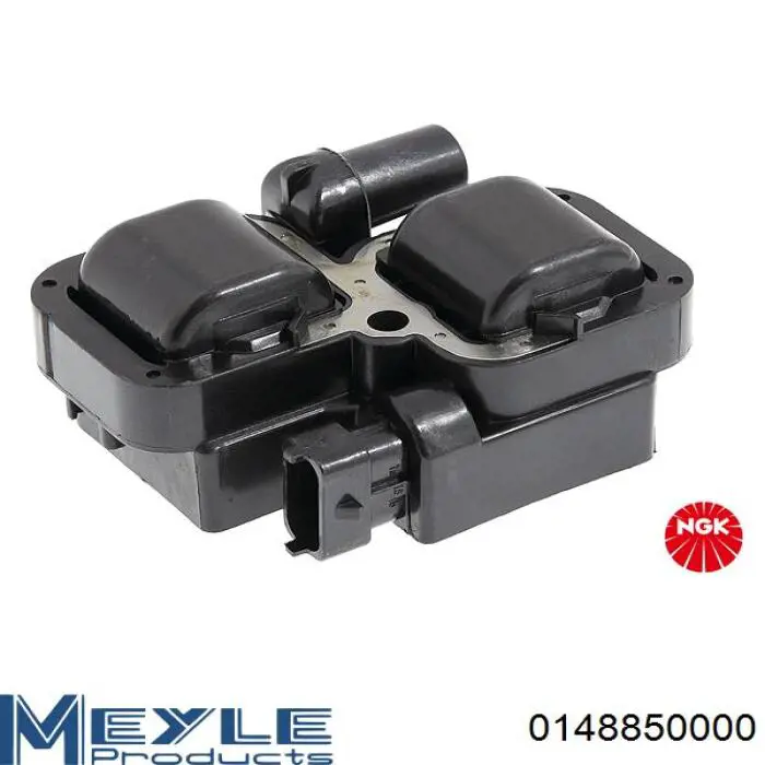 Bobina de chispa Mercedes A001587803 precio, desde 32,35 EUR