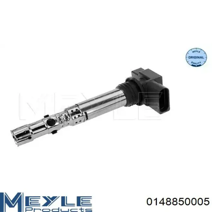 Bobina de encendido Meyle 0148850005