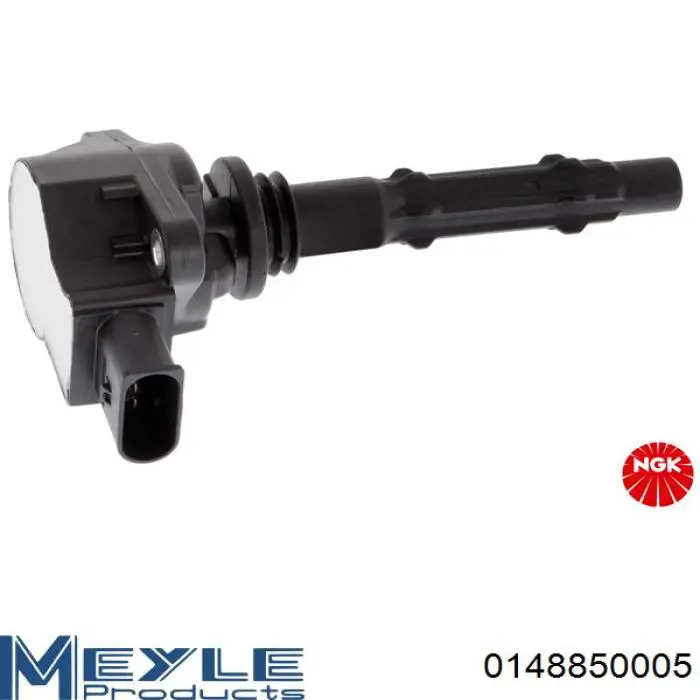Comprar 0148850005 Meyle Bobina