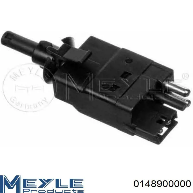 Comprar 0148900000 Meyle Interruptor de luz de freno