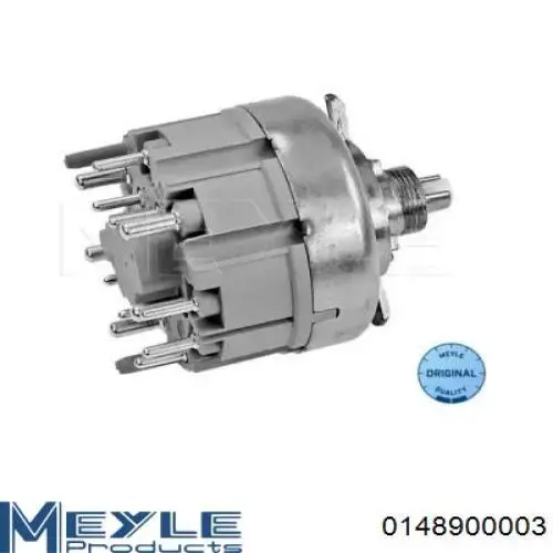 Comprar 0148900003 Meyle Interruptor de luces en el tablero