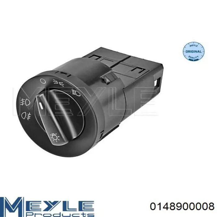 Interruptor de luz de freno Meyle 0148900008 precio, desde 10,77 EUR