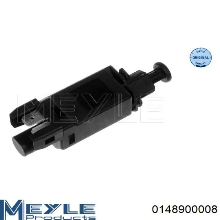 Comprar 0148900008 Meyle Interruptor de luz de freno