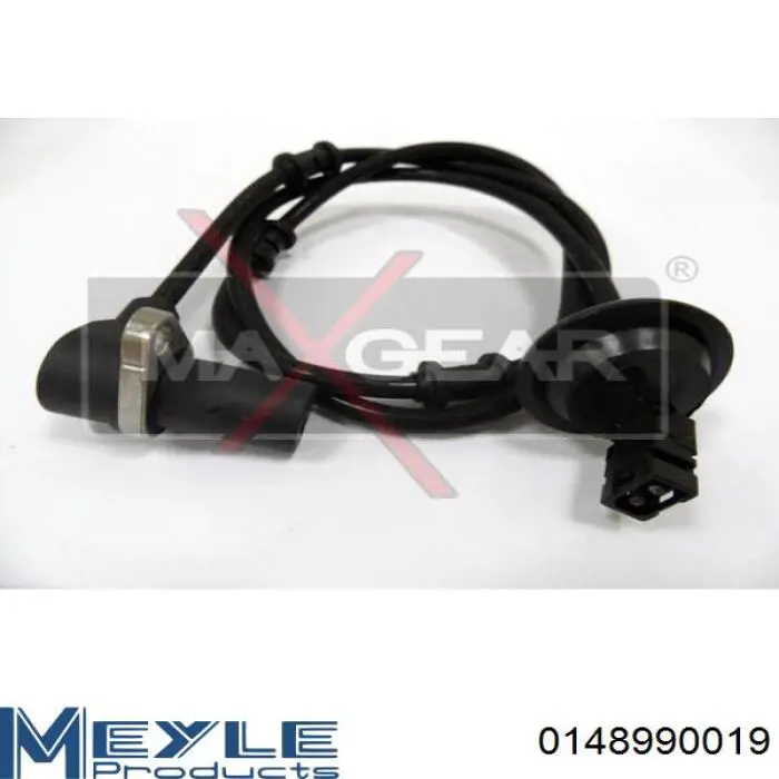 Sensor de freno, trasero izquierdo Meat&Doria 90062 precio, desde 27,89 EUR