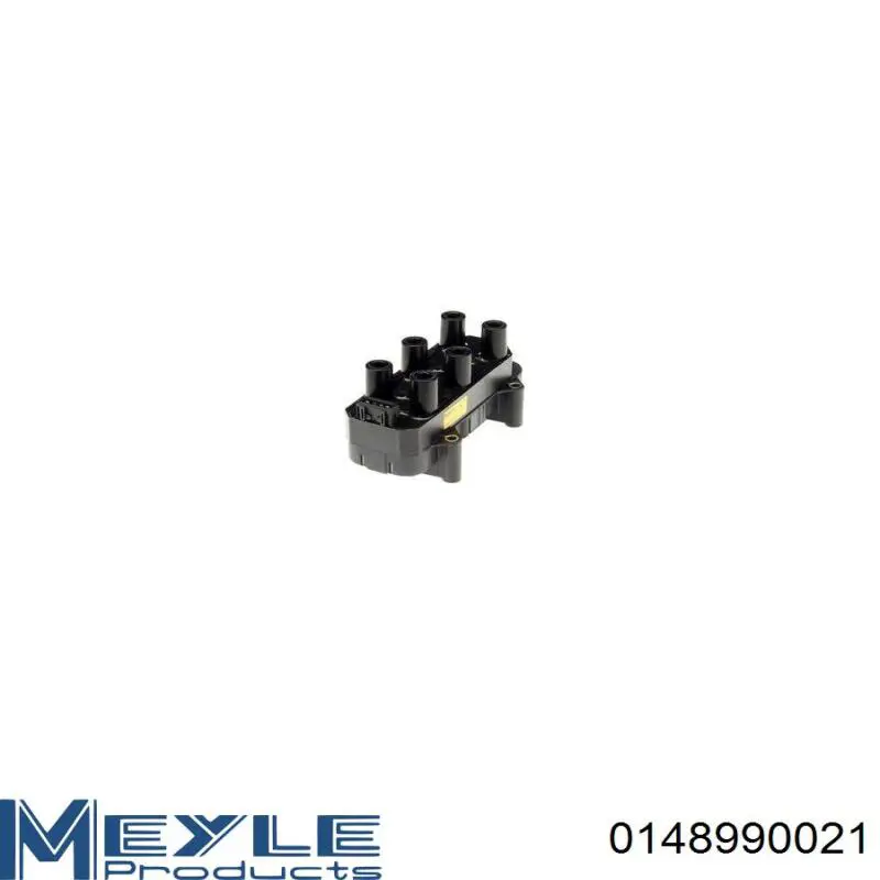 81125 NGK Sensor de posición del cigüeñal