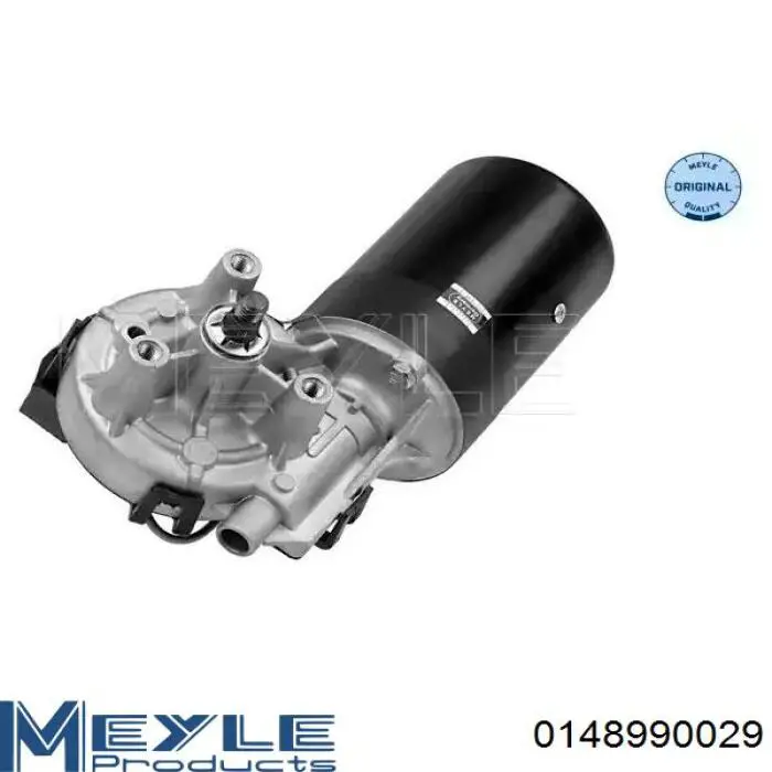 Comprar 1638202442 Mercedes Motor limpiaparabrisas