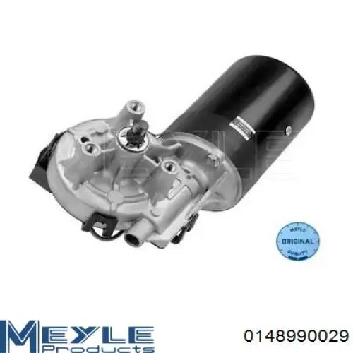 Comprar 5044SWP1 Polcar Motor limpiaparabrisas