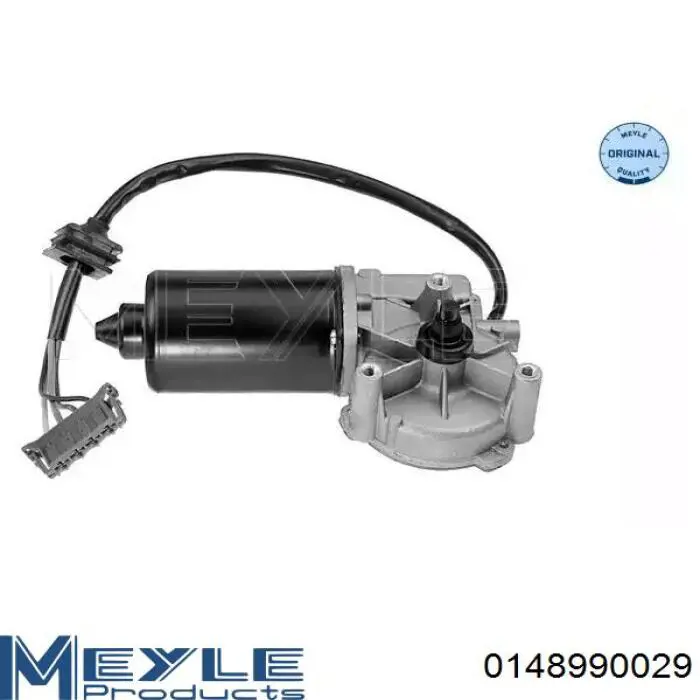 Motor del limpiaparabrisas Polcar 5044SWP1 precio, desde 69,70 EUR