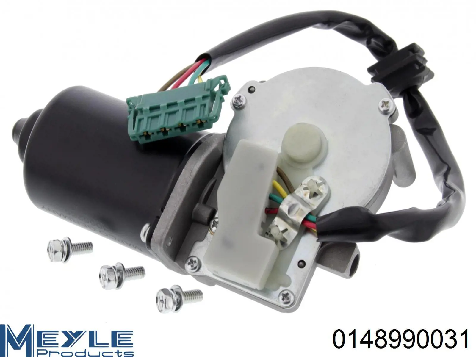 Motor del limpiaparabrisas Mercedes A2028202308