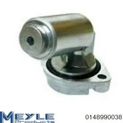 Sensor de nivel de aceite del motor para Mercedes Sprinter (903)