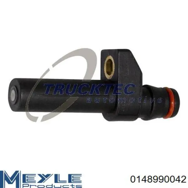 217032 Trucktec sensor de cigüeñal