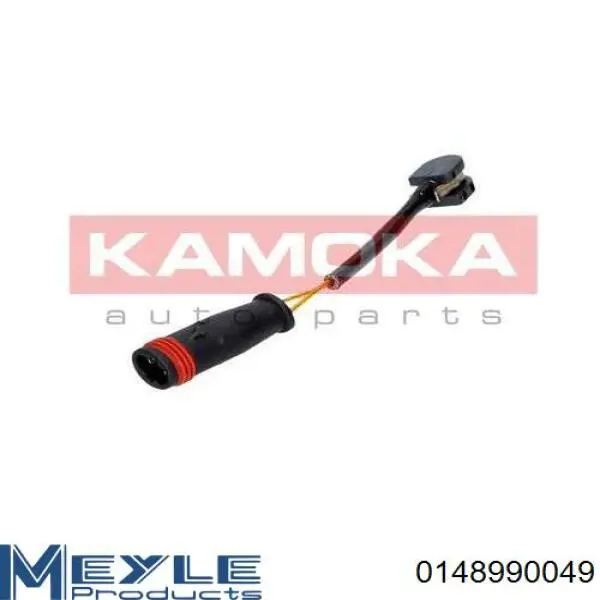 Sensor de desgaste de las pastillas de freno delanteras Road House 001062 precio, desde 7,80 EUR