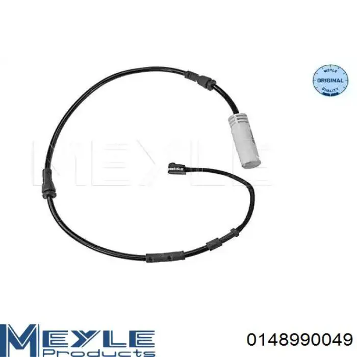 Comprar 001062 Road House Sensor de desgaste de las pastillas de freno delanteras