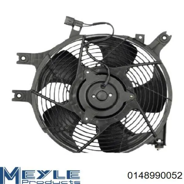 Sensor de la temperatura interior Metzger 0905454