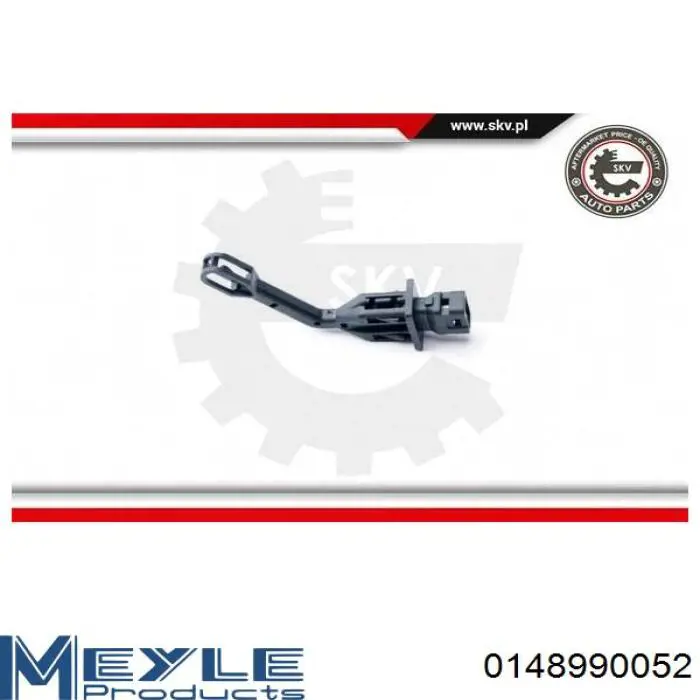 Sensor de la temperatura interior SKV 17SKV288