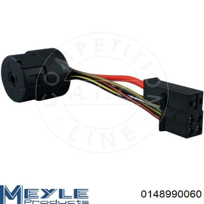 Interruptor de arranque Akkussan K04W024AKN precio, desde 27,79 EUR