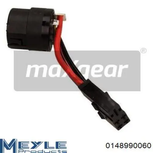 Interruptor de arranque ERA 662525 precio, desde 27,79 EUR