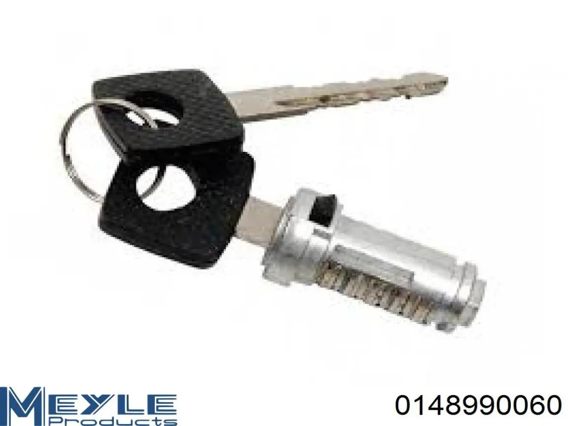 Conmutador de arranque 0148990060 Meyle