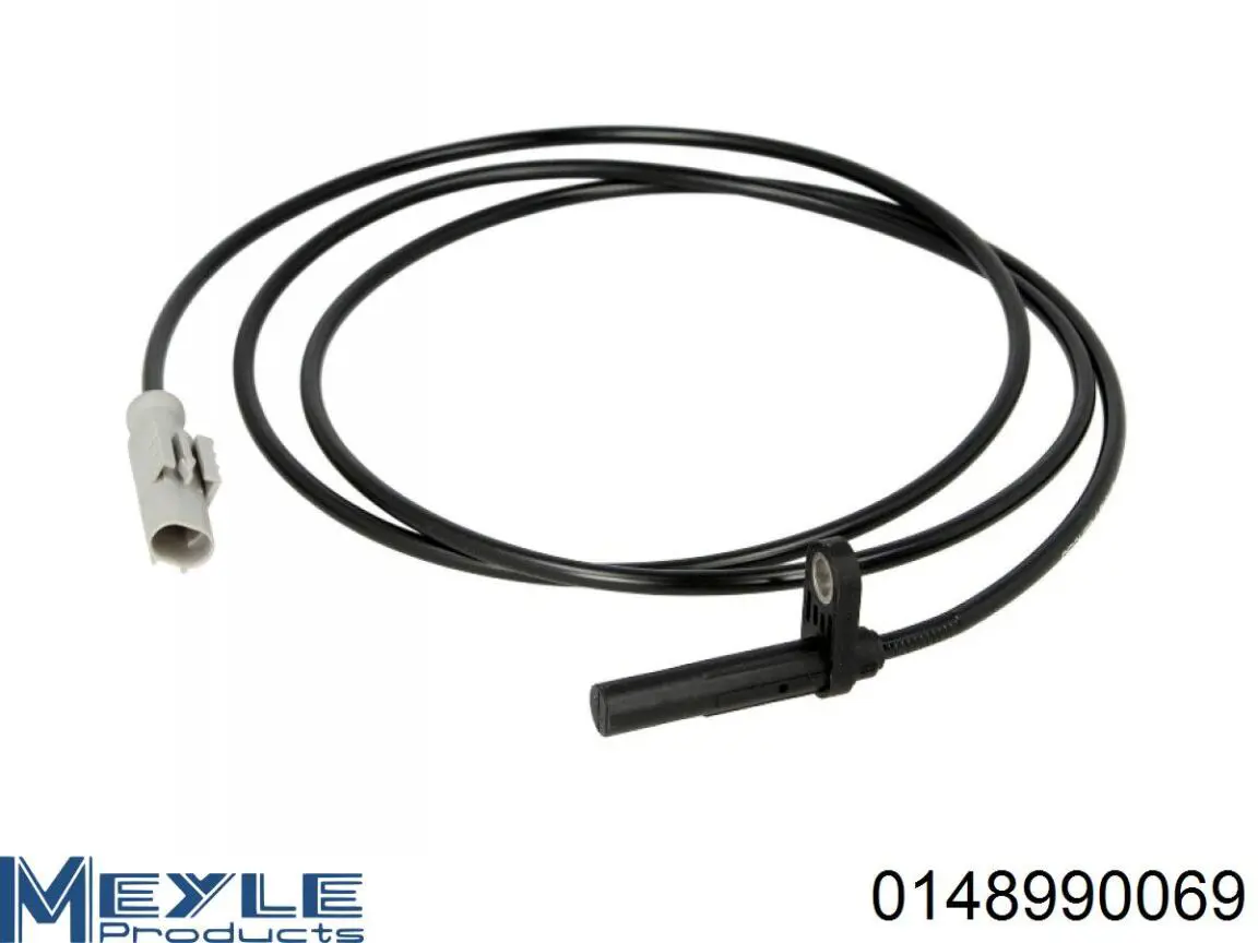 Comprar 2E0927748S VAG Sensor ABS trasero izquierdo