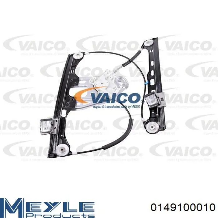301651 Miraglio Elevalunas