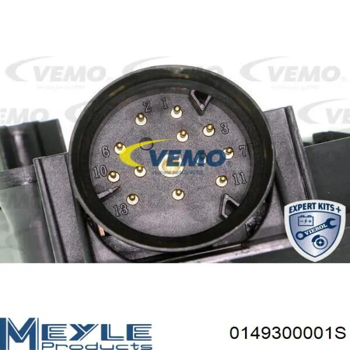Placa electrónica de transmisión automática 68049181AB Chrysler